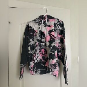 Carmar Los Angeles Oversized Hoodie